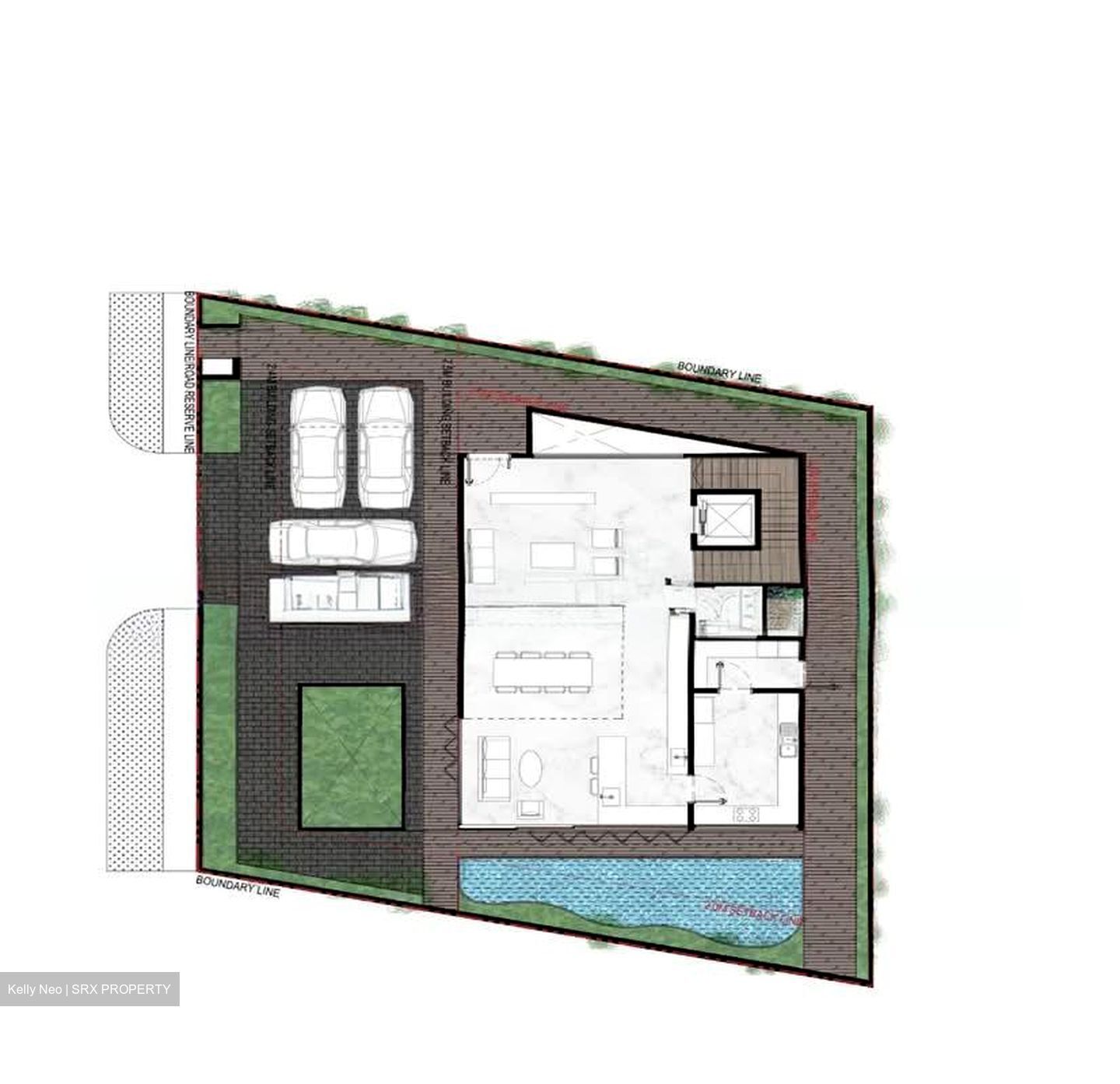 Orchid Village (D11), Detached #530544571